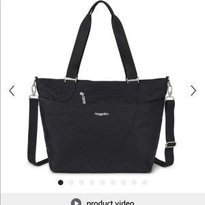 Baggallini Avenue Tote